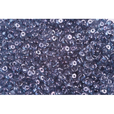 Es-o® Bead N. 44 CRYSTAL BLUE LUSTER