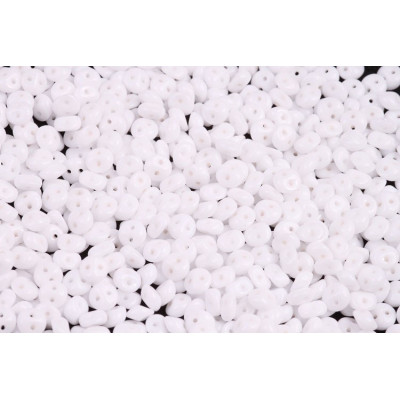 Es-o® Bead N. 46 White Alabaster