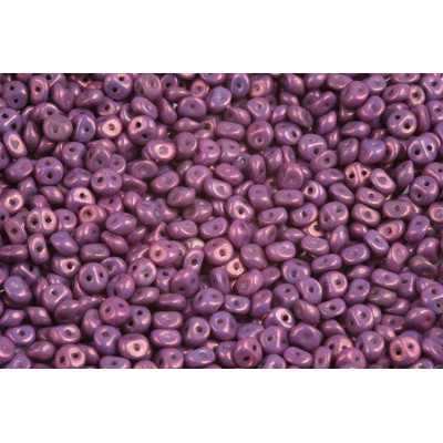 Es-o® Bead N. 53 WHITE ALABASTER VEGA