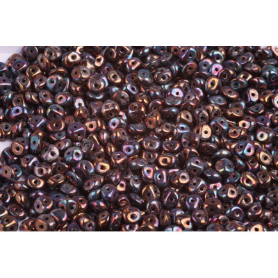 Es-o® Bead N. 57 JET IRIS LUSTER