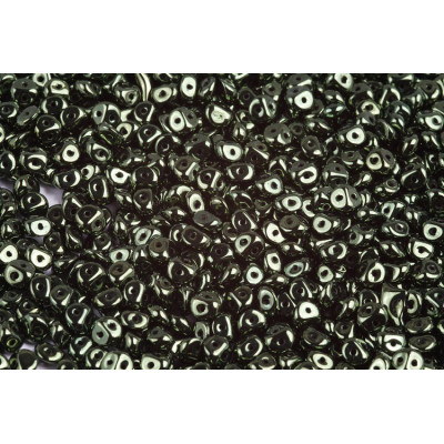 Es-o® Bead N. 60 JET RED LUSTER