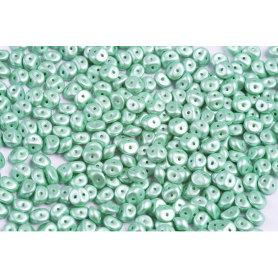 Es-o® Bead N. 61 PASTEL LIGHT GREEN/CHRYSOLITE