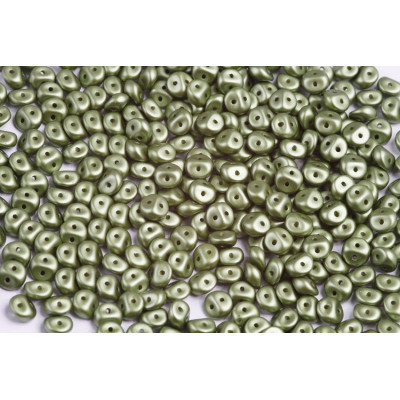 Es-o® Bead N. 62 PASTEL OLIVINE