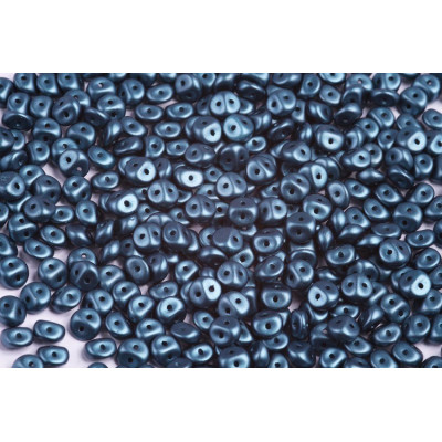 Es-o® Bead N. 63 PASTEL PETROL