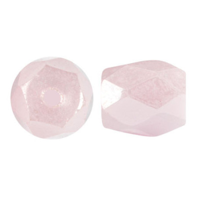 Baros® par Puca® Frost Sweet Pink Luster 78420-14400 | 5x6mm