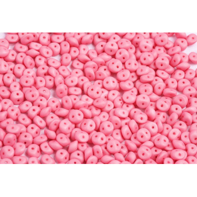 Es-o® Bead N. 69 Opaque Rose Silk Mat