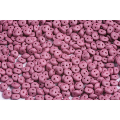 Es-o® Bead N. 71 Opaque Wine Lees Silk Mat
