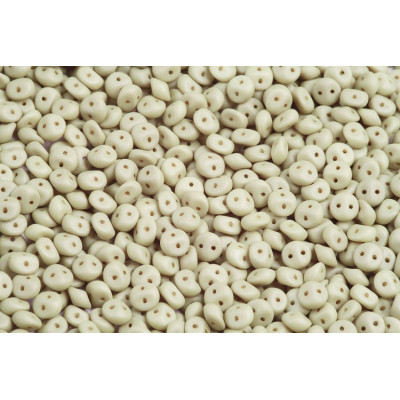 Es-o® Bead N. 75 Opaque Beige Silk Mat