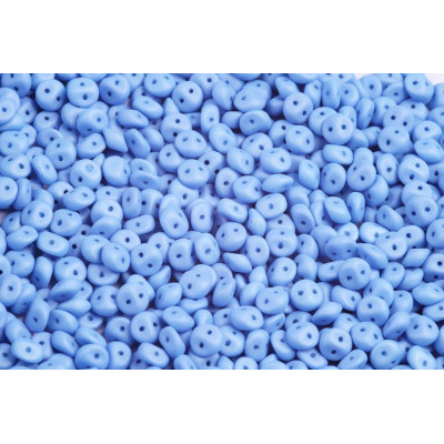 Es-o® Bead N. 78 Opaque Sapphire Silk Mat