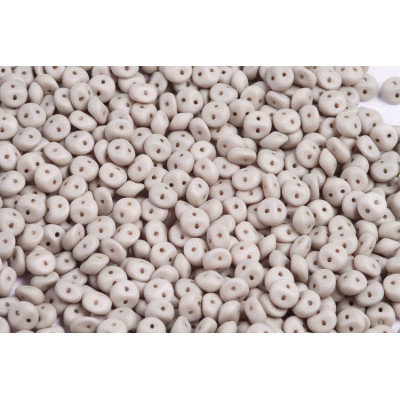 Es-o® Bead N. 80 Opaque Light Wine Lees Silk Mat