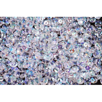 Es-o® Bead N. 82 CRYSTAL AB