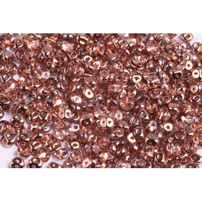 Es-o® Bead N. 84 CRYSTAL CAPRI GOLD