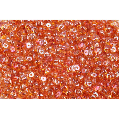 Es-o® Bead N. 89 CRYSTAL APRICOT