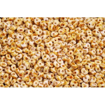 Es-o® Bead N. 92 ALABASTER PICASSO