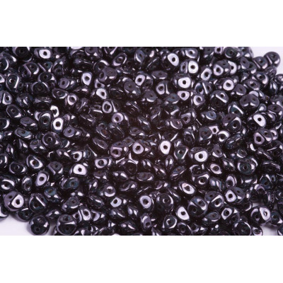 Es-o® Bead N. 102 JET TRAVERTINE BLUE