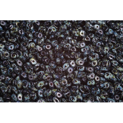 Es-o® Bead N. 104 JET PICASSO