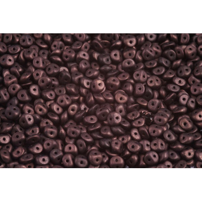 Es-o® Bead N. 107 JET VEGA MAT