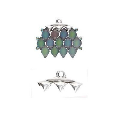 Cymbal® components  VANI III Gemduo -N.1