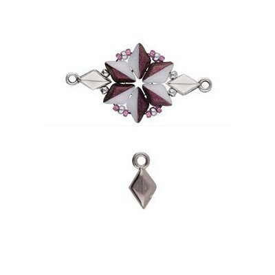 Cymbal® components SYKIA Gemduo -Nº2