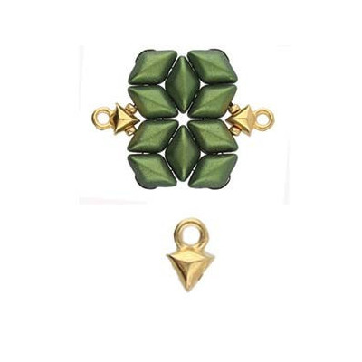 Cymbal® components  KLEFTIKO Gemduo -N.5