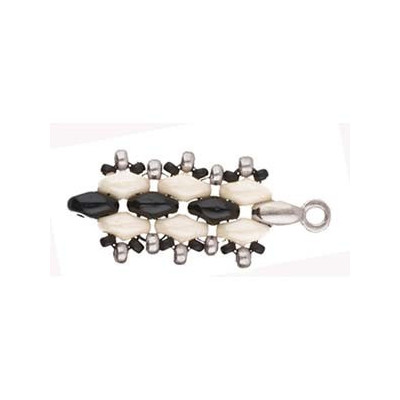 Cymbal® components  VOURKOTI Superduo -N.7