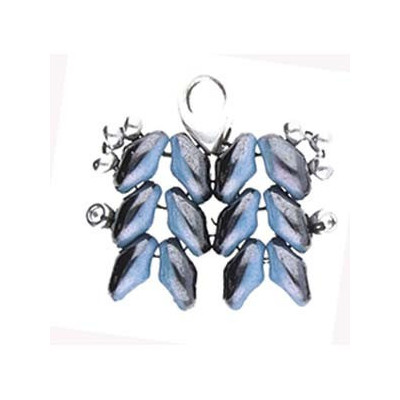 Cymbal® components  KOLYMPOS Superduo -N.9