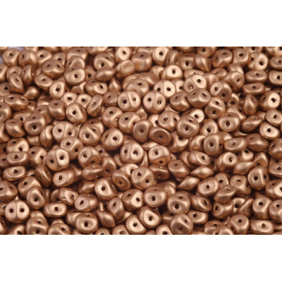 Es-o® Bead N. 112 CRYSTAL BRONZE PALE GOLD