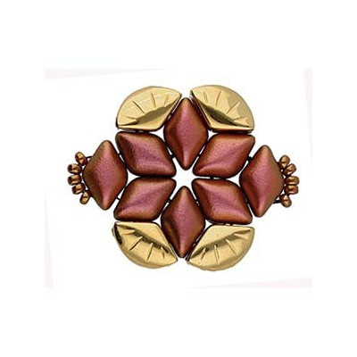 Cymbal® components  POLONIA Gemduo -N.24