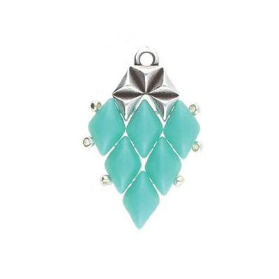 Cymbal® components VOUDIA II Gemduo -Nº29