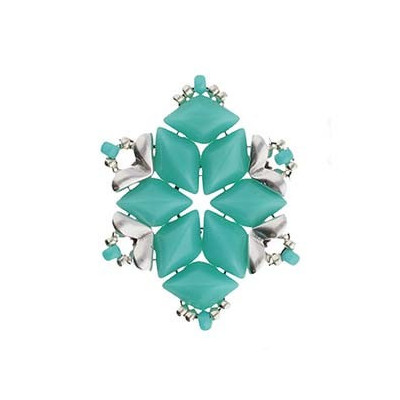 Cymbal® components MITAKAS Gemduo -N°30