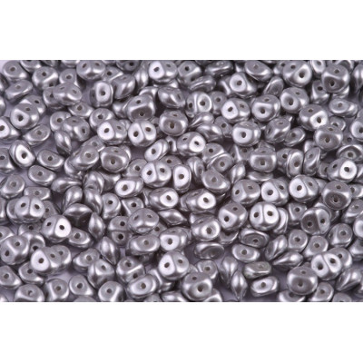 Es-o® Bead N. 114 Silber