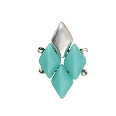 Cymbal® components  PROVATAS Gemduo -N.33