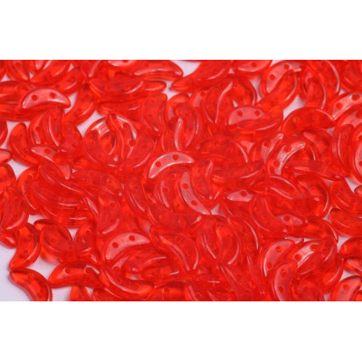 Czech Mates Crescent N. 25 LIGHT HYACINTH