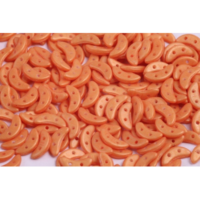 Czech Mates Crescent N. 32 PACIFICA TANGERINE