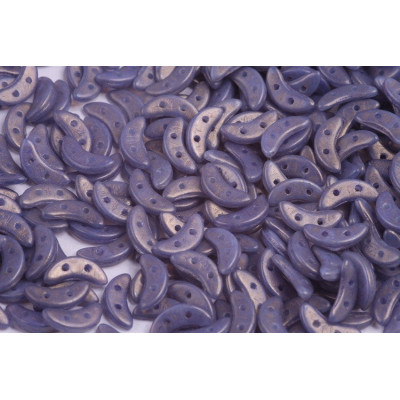 Czech Mates Crescent N. 39 Pacifica Milky Eldberry