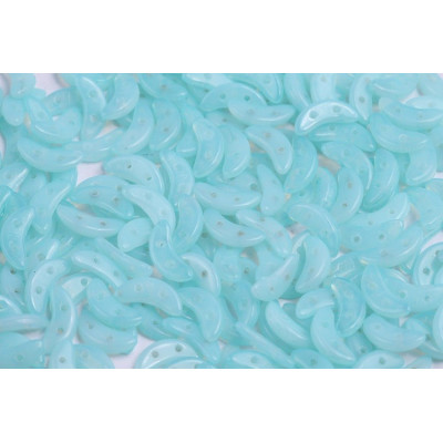 Czech Mates Crescent N. 40 Azzurro