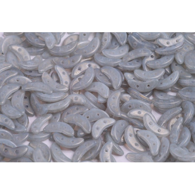 Czech Mates Crescent N. 44 MILKY POPY