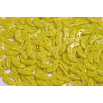Czech Mates Crescent N. 47 Charteuse 