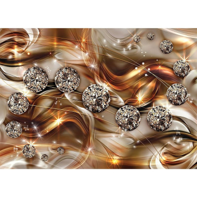 Diamond painting- Funkelnde Kristalle-Nr.778 40x60