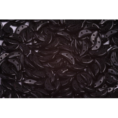 Czech Mates Crescent N. 77 Jet 