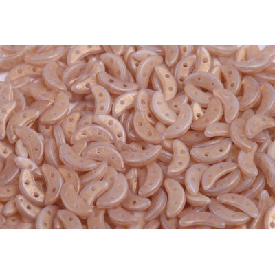 Czech Mates Crescent N. 79 Rose