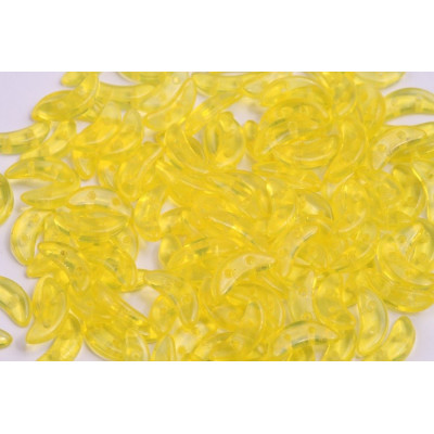 Czech Mates Crescent N. 93 Buttercup