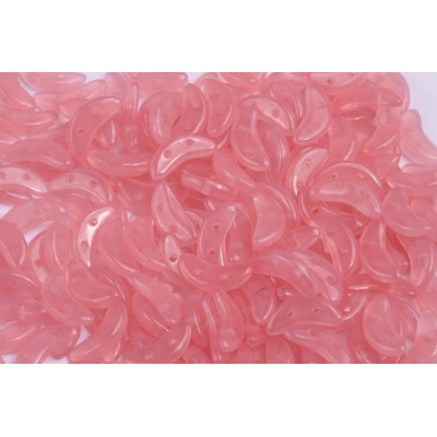 Czech Mates Crescent N. 105 Opal Pink 