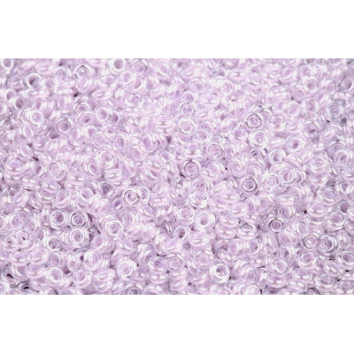 TOHO Demi Round 8/0 Grape-Lined 1066 | Japanese Seed Beads