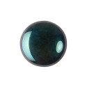 Cabochon par Puca® 14mm Full Celsian 23980/22500 | Glass Beads