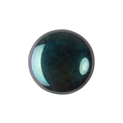 Cabochon par Puca® 14mm Full Celsian 23980/22500 | Glass Beads