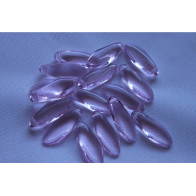 Daghe 7X17 mm N. 1978 Blu