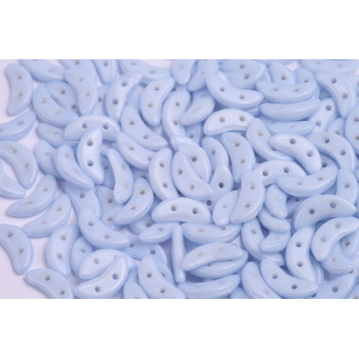 Czech Mates Crescent N. 127 Opaque Serenity 