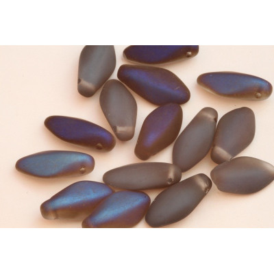 Dagas 7X14 mm N. 3090 Azul