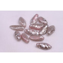 Dagues 7X14 mm N. 335 Rose